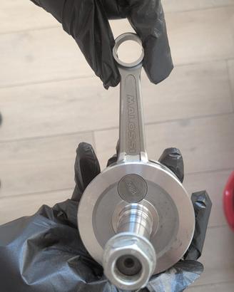 albero Malossi mhr piaggio 