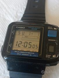 Casio jp100w
