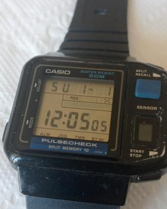 Casio jp100w