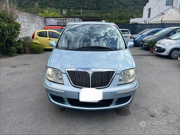 Lancia Phedra 2.2 JTD Emblema FAP