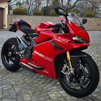 ducati panigale 1299s