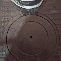 stufa a legna nordica