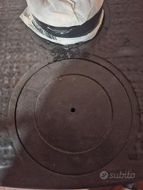 stufa a legna nordica