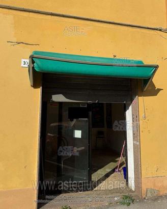 Attività Commerciale Livorno [A4357292]