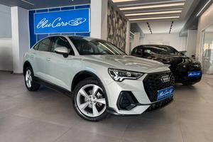Audi Q3 Sportback 35 2.0 tdi Business Plus s-troni