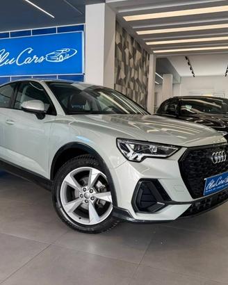 Audi Q3 Sportback 35 2.0 tdi Business Plus s-troni