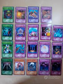 Carte Yu-Gi-Oh