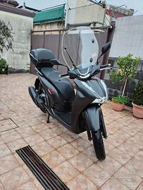 Honda sh 350 sport 2023