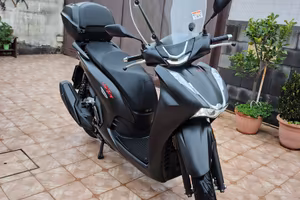 Honda sh 350 sport 2023