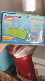 Magic Sport Kinder sorpresa