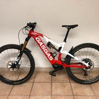 Gas gas 3.0 enduro no specialized no santa cruz