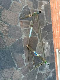 Telaio Bicicletta condorino Regina Veneta