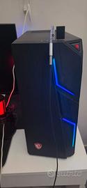 🎮 PC GAMING PERFORMANTE – PRONTO PER WARZONE, FOR
