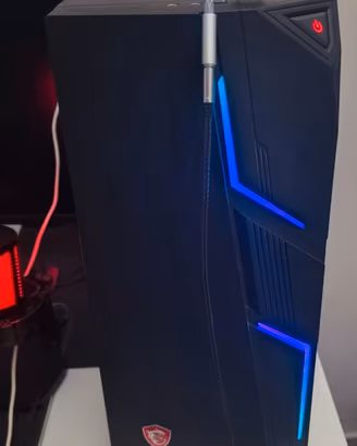 🎮 PC GAMING PERFORMANTE – PRONTO PER WARZONE, FOR