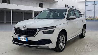 SKODA Kamiq 1.0 tsi Style 110cv dsg