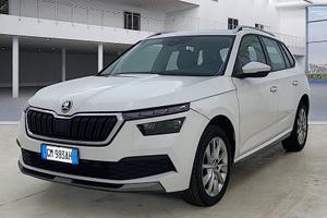 SKODA Kamiq 1.0 tsi Style 110cv dsg