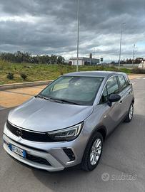 Opel Crossland 1.5 EcotecD 2021 all. Elegance