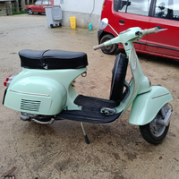 Vespa 125 GT