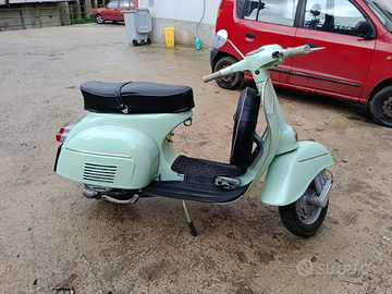 Vespa 125 GT