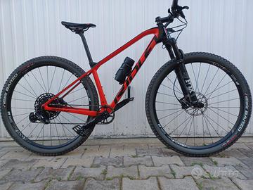 MTB RIDLEY IGNITE SLX Tg S