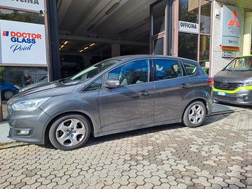 Ford C-MAX 1.0 Ecoboost 2016