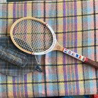 MAXIMA GRAND SLAM racchetta da collezione anni 70