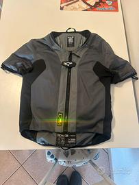 Airbag Tech Air 5 Alpinestar
