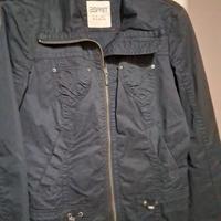 Giacca Esprit di cotone