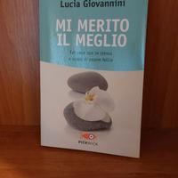 Mi merito il meglio di Lucia Giovannini