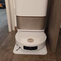 Dreame robot aspira/lava L50 pro ultra