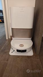 Dreame robot aspira/lava L50 pro ultra