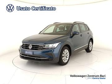 Volkswagen Tiguan 2.0 tdi life 150cv dsg