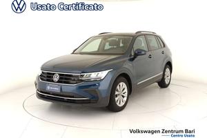 Volkswagen Tiguan 2.0 tdi life 150cv dsg