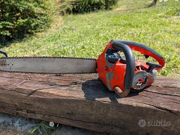 Motosega Homelite Super 2