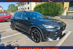 Cupra Formentor 1.5 tsi 150cv dsg