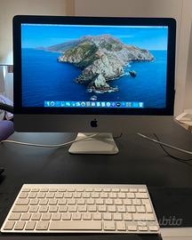 Apple IMac