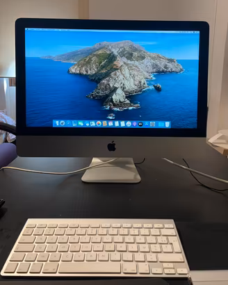 Apple IMac