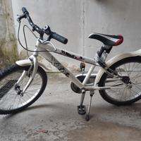 bici da bambino 5-8 anni