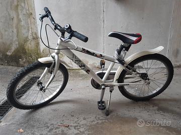 bici da bambino 5-8 anni