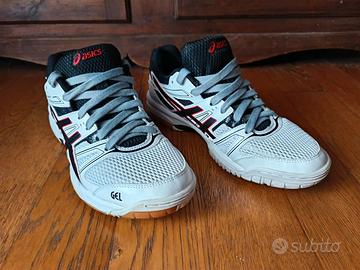 Scarpe Asics - seminuovo