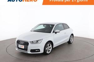 AUDI A1 EH30075