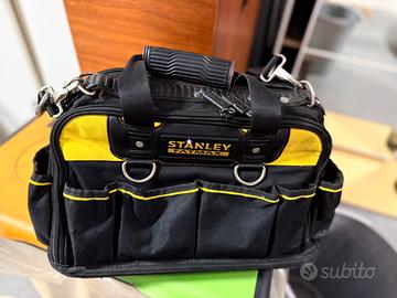 Borsa porta attrezzi