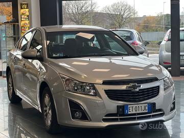 Chevrolet Cruze 1.7 Diesel - Garanzia 12 mesi