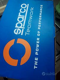 SCARPE ANTINFORTUNISTICHE 