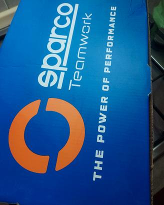 SCARPE ANTINFORTUNISTICHE 