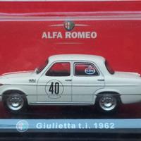 Modellino auto d'epoca 