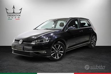 Volkswagen Golf 5p 1.6 tdi Business 115cv