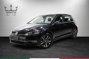 Volkswagen Golf 5p 1.6 tdi Business 115cv