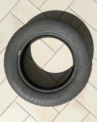 Ruotino di Scorta GT Radial S135/80 R14 84M