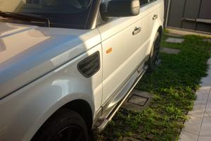 Range Rover HSE Sport V8